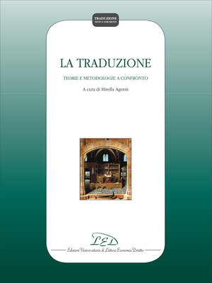 cover image of La Traduzione